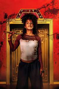 They Will Kill You - Posters