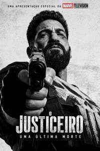 The Punisher: One Last Kill - Posters