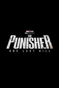 The Punisher: One Last Kill - Posters