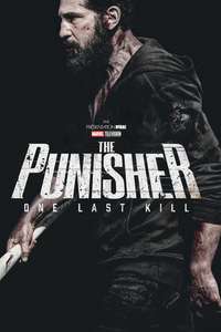The Punisher: One Last Kill - Posters