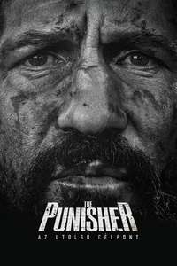 The Punisher: One Last Kill - Posters