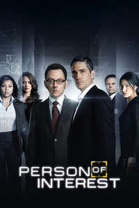 Person of Interest - Posters