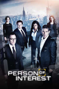 Person of Interest - Posters
