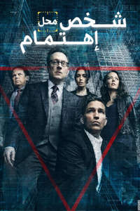 Person of Interest - Posters