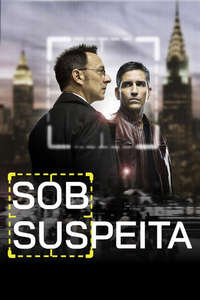 Person of Interest - Posters