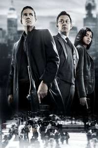 Person of Interest - Posters