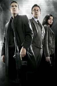 Person of Interest - Posters