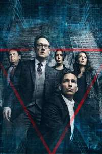 Person of Interest - Posters