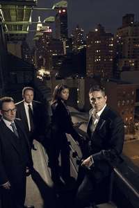Person of Interest - Posters