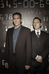Person of Interest - Posters