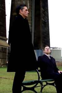 Person of Interest - Posters