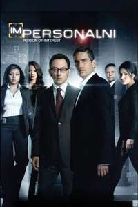 Person of Interest - Posters