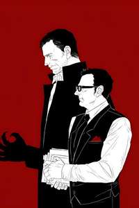 Person of Interest - Posters