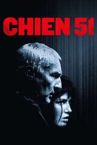 Dog 51 - Posters