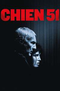 Dog 51 - Posters