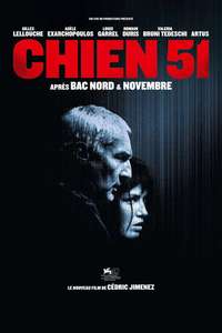 Dog 51 - Posters