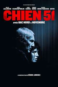 Dog 51 - Posters