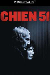 Dog 51 - Posters