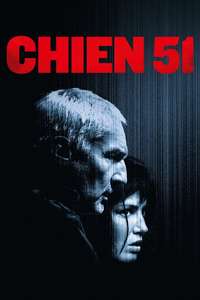 Dog 51 - Posters