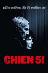 Dog 51 - Posters