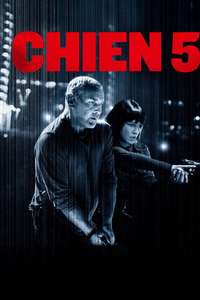 Dog 51 - Posters