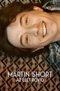 Marty  Life Is Short - Posters