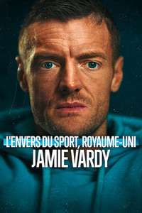 Untold UK: Jamie Vardy - Posters