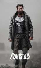 The Punisher: One Last Kill