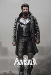 The Punisher: One Last Kill