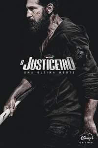 The Punisher: One Last Kill - Posters