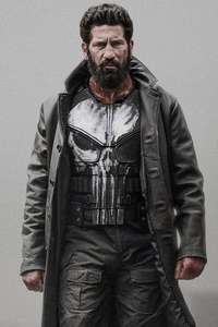 The Punisher: One Last Kill - Posters