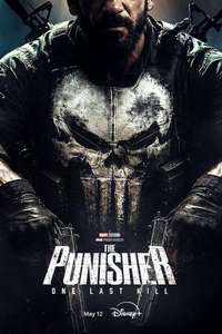 The Punisher: One Last Kill - Posters