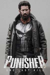 The Punisher: One Last Kill - Posters