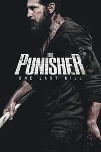 The Punisher: One Last Kill - Posters