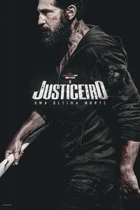 The Punisher: One Last Kill - Posters