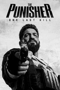 The Punisher: One Last Kill - Posters