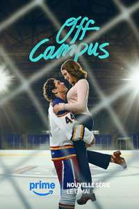 Off Campus - Posters