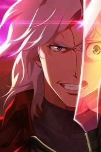 Devil May Cry - Posters
