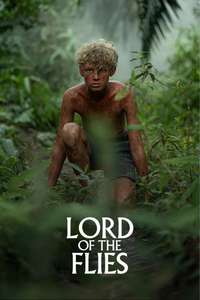 Lord of the Flies - Posters