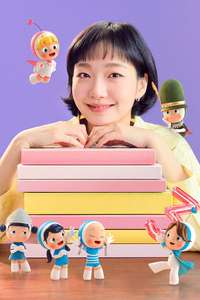 Yumi's Cells - Posters