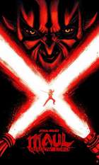 Star Wars: Maul - Shadow Lord