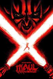 Star Wars: Maul - Shadow Lord