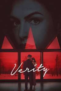 Verity - Posters