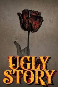 Ugly Story - Posters
