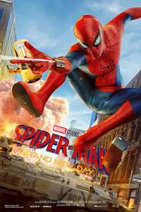 Spider-Man: Brand New Day - Posters