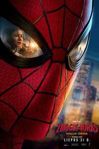 Spider-Man: Brand New Day - Posters