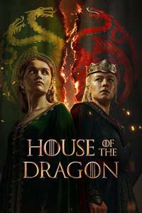 House of the Dragon - Posters