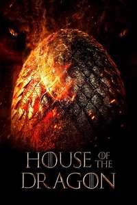 House of the Dragon - Posters
