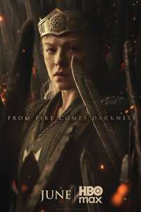 House of the Dragon - Posters