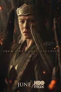 House of the Dragon - Posters